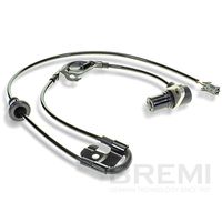 Sensor, Raddrehzahl