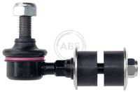 Stange/Strebe, Stabilisator