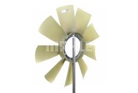 Thumbnail - Koelventilatorwiel - CFW29000P - MAHLE