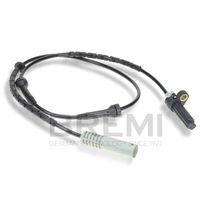 датчик, обороти на колелото