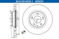 Bremsscheibe