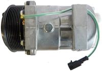 Thumbnail - Compressor, airconditioning - ACP392000S - MAHLE