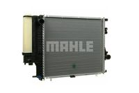 Thumbnail - Radiateur - CR244000P - MAHLE