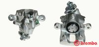 Bremssattel