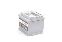 Startera akumulatoru baterija