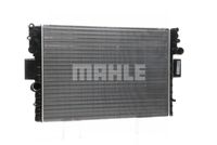 Thumbnail - Radiateur - CR1551000S - MAHLE