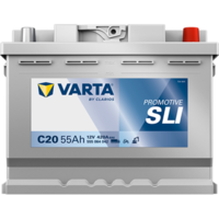 VARTA Accu / Batterij 3