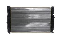 Thumbnail - Radiateur - CR648000S - MAHLE