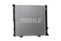 Thumbnail - Radiateur - CR291000S - MAHLE