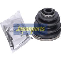 Ansamblu burduf, articulatie planetara JAPANPARTS, Cod: KB-012