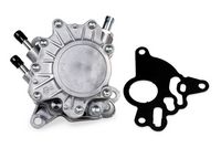 HEPU Onderdrukpomp, remsysteem 1