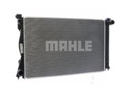 Thumbnail - Radiateur - CR1861000S - MAHLE