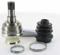 Gelenksatz, Antriebswelle