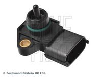 Sensor, Saugrohrdruck