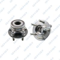 комплект колесен лагер