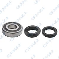 комплект колесен лагер