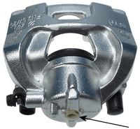 Bremssattel