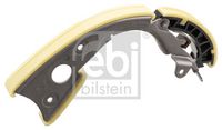 Kettenspanner, Ölpumpenantrieb