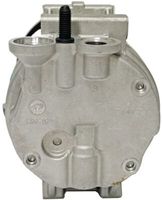 Thumbnail - Compressor, airconditioning - ACP319000P - MAHLE