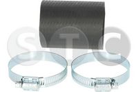 въздуховод за турбината