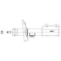 Amortizor CTR, Cod: GY2025G