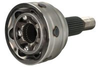 PASCAL Homokineet reparatie set, aandrijfas 2