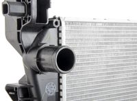 Thumbnail - Radiateur - CR1661000P - MAHLE