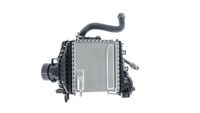 Thumbnail - Intercooler, inlaatluchtkoeler - CI641000P - MAHLE