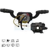 превключвател на кормилната колона