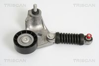 Riemenspanner, Keilrippenriemen
