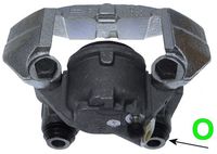 Bremssattel