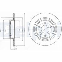 Bremsscheibe