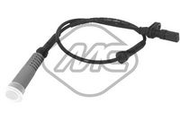 датчик, обороти на колелото