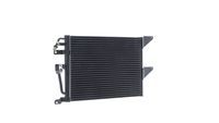 Thumbnail - Condensor, airconditioning - AC1075000S - MAHLE
