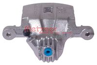 Bremssattel