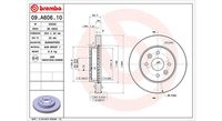 Bremsscheibe