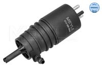 Pompa spalator parbriz MEYLE, Cod: 013 069 0002