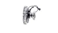 Thumbnail - Koppeling, radiateurventilator - CFC99000P - MAHLE