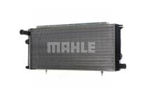 Thumbnail - Radiateur - CR425000S - MAHLE
