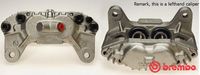 Bremssattel