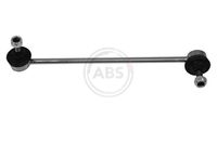 Stange/Strebe, Stabilisator