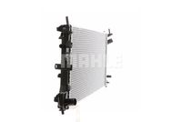 Thumbnail - Radiateur - CR834000S - MAHLE