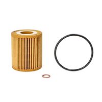 маслен филтър