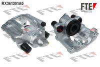 Bremssattel
