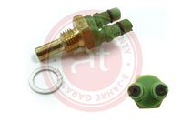 Sensor, coolant temperature