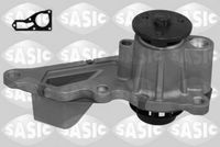 водна помпа, охлаждане на двигателя