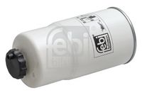 Filtru combustibil FEBI BILSTEIN, Cod: 40298