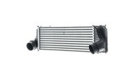 Thumbnail - Intercooler, inlaatluchtkoeler - CI184000P - MAHLE