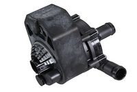 допълнителна водна помпа (кръг охлаждаща вода)