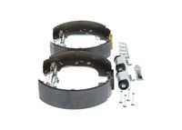 BOSCH Remschoenset 2